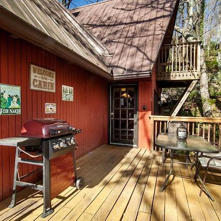 Bear View Chalet With Hot Tub And Near Ober جاتلينبرج المظهر الخارجي الصورة